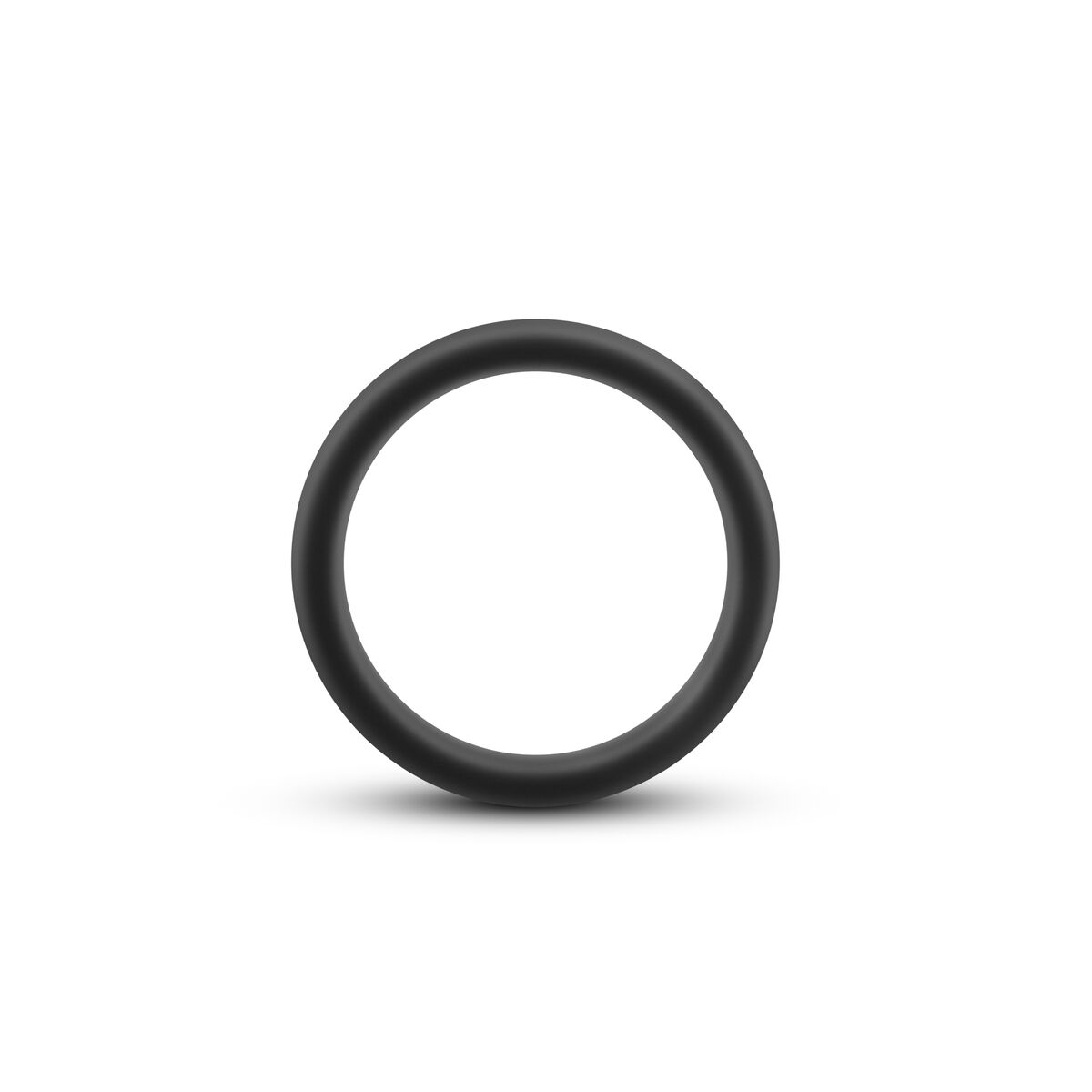 Kukkring Blush Performance Svart
